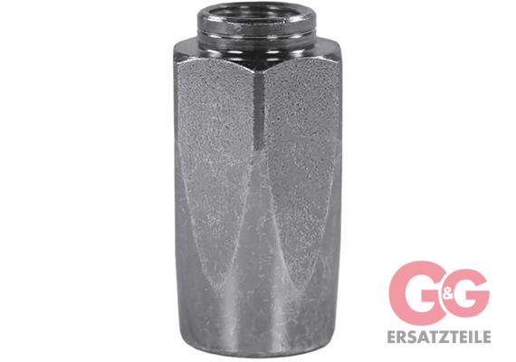 SCREW CARTRIDGE DN 12