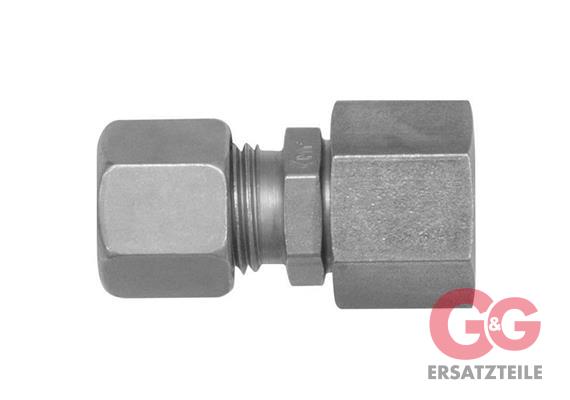 SCREW CONNECTOR 12-10