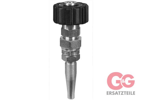 SCREW NIPPLE DKO M22X1,5 DN 8