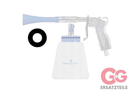 SEAL EASYCLEAN365+ GUN
