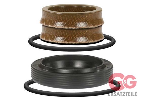SEAL KIT FITTING SPECK NP25/70