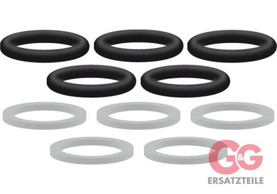 SEAL KIT FOR QUICK CONNECTION