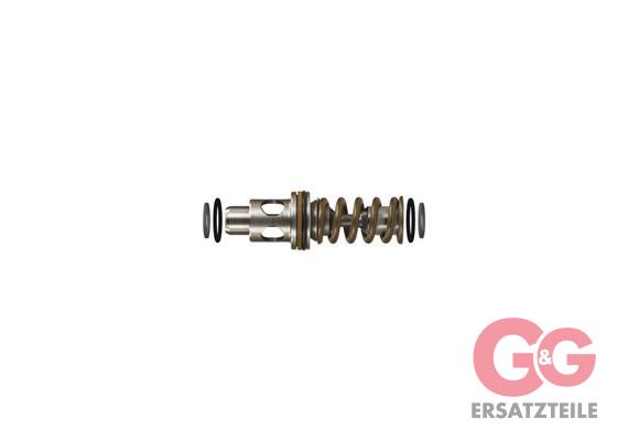 SEAL KIT ST-550/3600