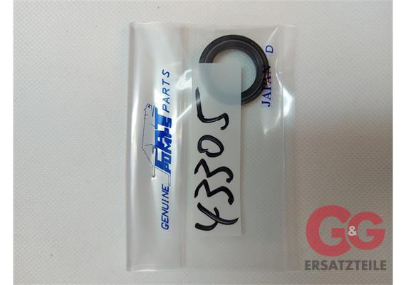 SEAL, LOW PRESSURE, NBR