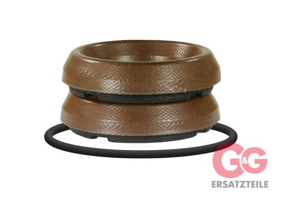 SEALING SET 18 MM H12