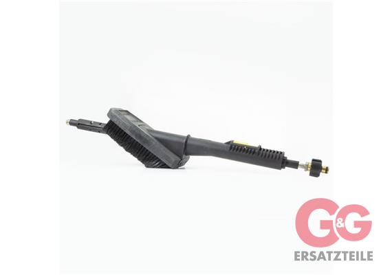 SELF SERVICE BRUSH M22F-L