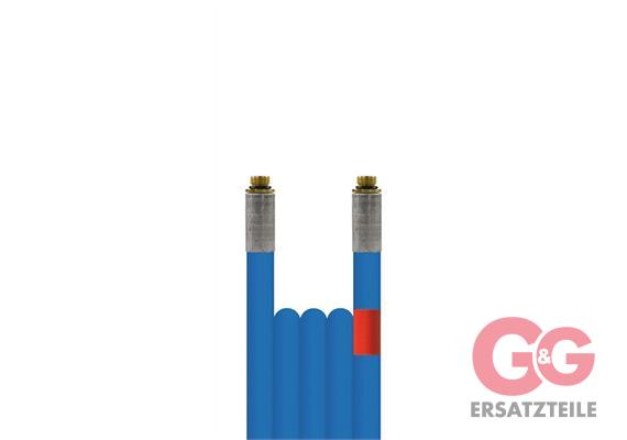 SEWER HOSE BLUPUR 05-200 M1/8:M1/8