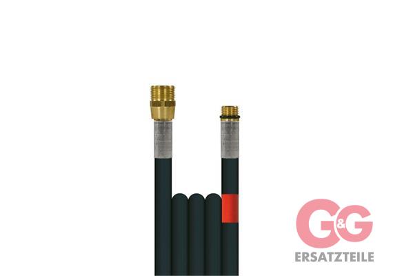 SEWER HOSE FLEXY 06 M22M:1/4" 10 MTR