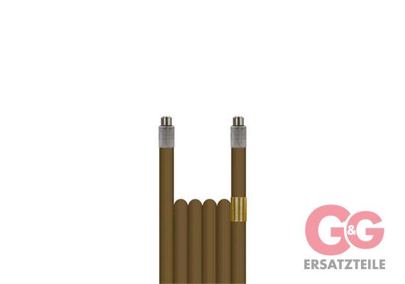 SEWER HOSE RM 04-300 1/8M 50 MTR