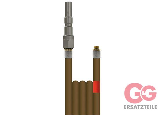 SEWER HOSE RM 04-300 KW-P-1/8M 10 MTR