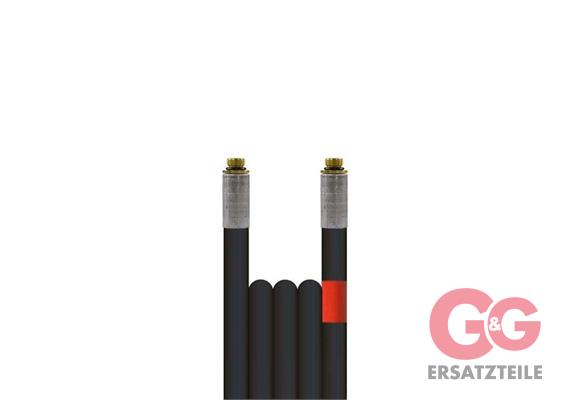 SEWER HOSE RM 05-110 1/8":1/8" 40 MTR