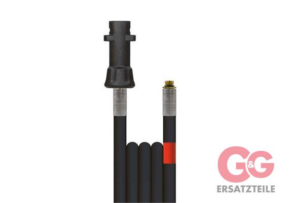 SEWER HOSE RM 05-110 "KÄRCHER" COMP 15M