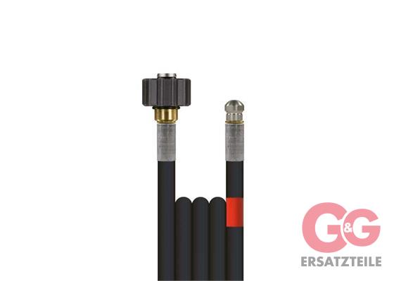 SEWER HOSE RM 05-110 M22F-NOZZLE 30 MTR