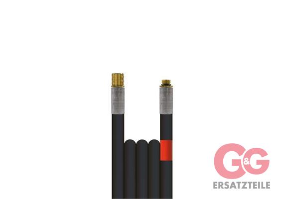 SEWER HOSE RM 05-200 1/4"M:1/8"M 40 MTR