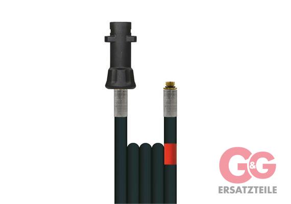 SEWER HOSE RM 05-200 "KÄRCHER"-1/8" 10M