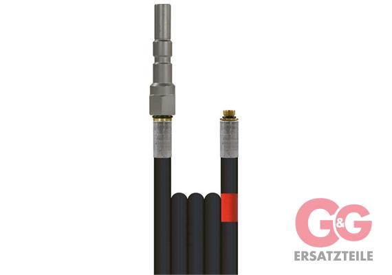 SEWER HOSE RM 05-200 KEW:1/8"M 10 MTR