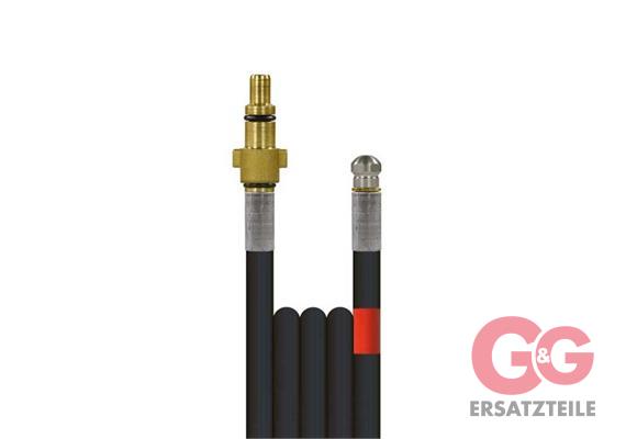 SEWER HOSE RM 05-200 KEW-NOZZLE 10 MTR