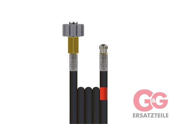 SEWER HOSE RM 05-200 M21F-NOZZLE 40 MTR