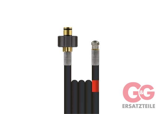 SEWER HOSE RM 05-200 M22F-NOZZLE 10 MTR