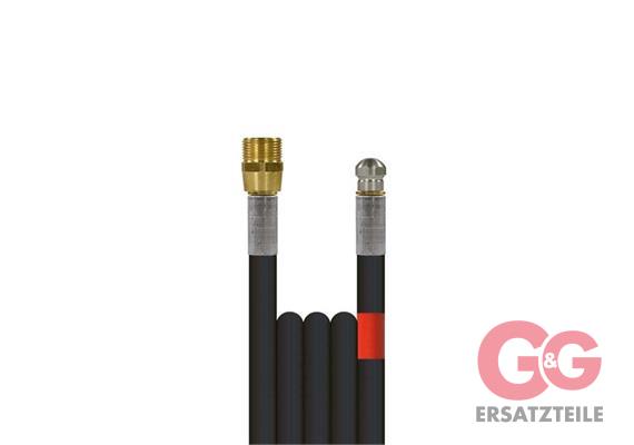 SEWER HOSE RM 05-200 M22M-NOZZLE 40 MTR