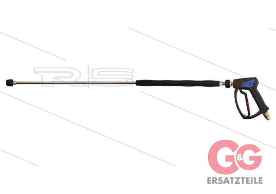 SG35 Lanzenset - pasend für Kärcher
