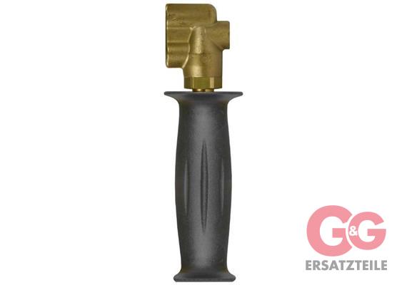 SIDE VALVE FOR TWIN LANCE ST-54 HORIZONT