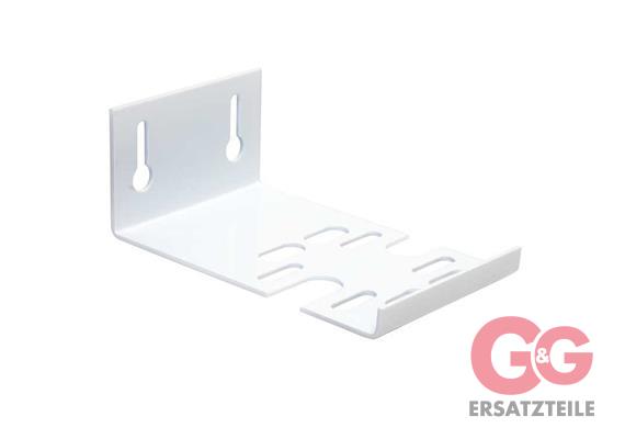 SINGLE MOUNTING BRACKET STEEL