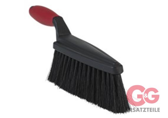 SNOW BRUSH WITH BRISTLE 330x70x100MM