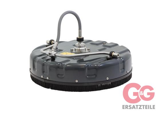 Solar/PV surface cleaner 520 mm 1/4F