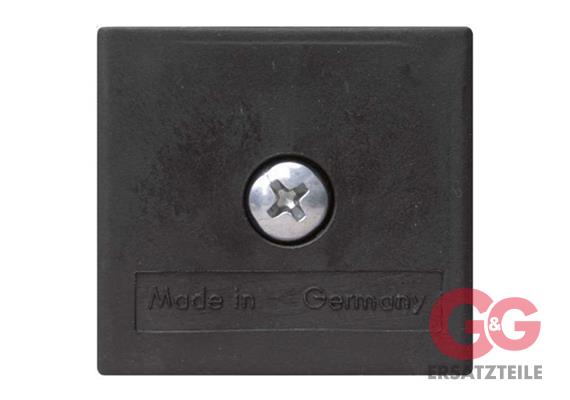 SPACE HOLDER FOR DOUBLE LANCE