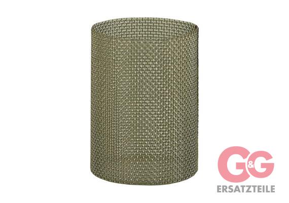 SPARE-STRAINER ST-33