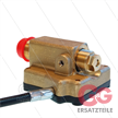 Speedmatic - Drehzahlregler - 50 bis 200 Bar - max 75°C - Bereich 0-30mm - 3/8" AG | Bild 2