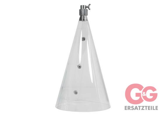 SPLASH GUARD FOR ST-29 LANCE