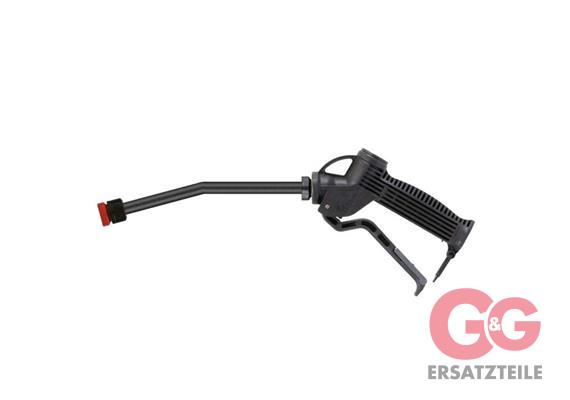 SPRAY GUN ST-515 1/2"F WITH LANCE PVC 210 MM