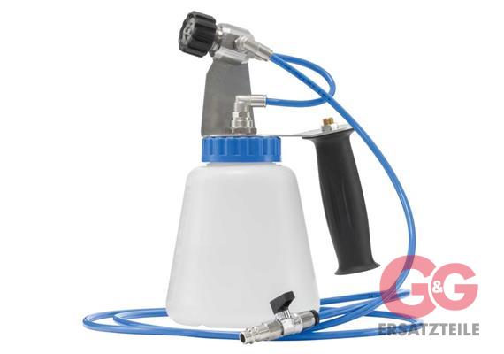 ST-83 DESINFECTION UNIT FOR 3-D DESINFECTION