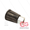 ST004 Düsenschutz 1/4" PVC | Bild 3