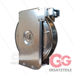 ST20/10/e - Automatischer Schlauchaufroller - VA - 300 Bar - | Bild 2