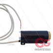 ST5 - Strömungswächter - 350 Bar - 30 l/min - Einbau senkrecht - max 80°C - 2 x 3/8" IG | Bild 2