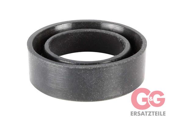 Stangendichtung für Kupplung 246-8