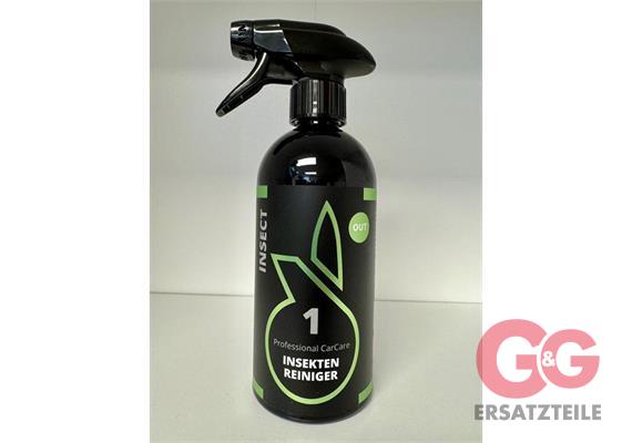 Stockmeier Chemie Insektenreiniger 500 ml Flasche