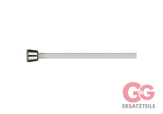 SUCTION HOSE+FILTER (BOTTLE) F. EASYCLEAN365+ GUN