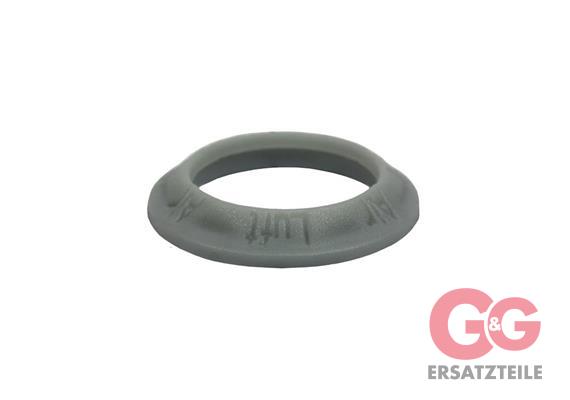 SUCTION MARKING "AIR" GREY