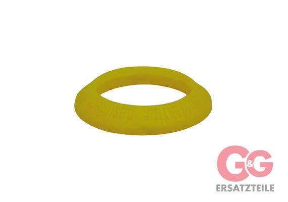 SUCTION MARKING YELLOW