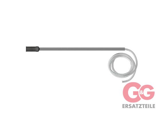 Suction Set ST-31 1500MM 9x3 MM BLUE