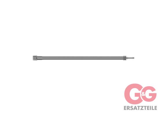 SUCTION SET ST-32-350 mm DN10