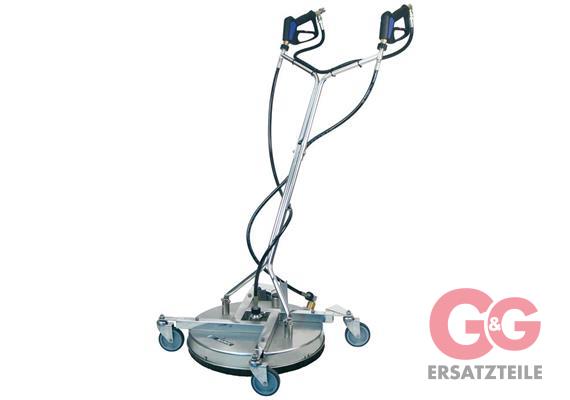 SURFACE CLEANER FL-AHB 520 WITH