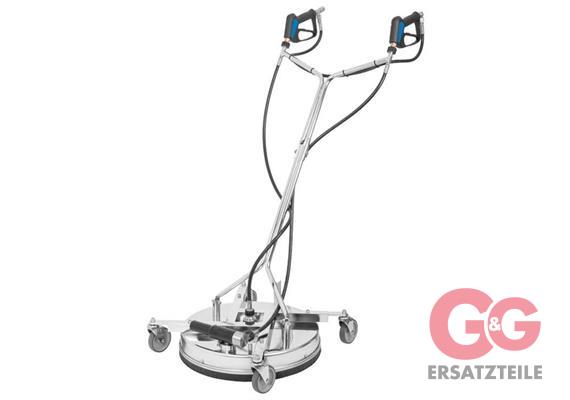 SURFACE CLEANER FL-SAR 520 3/8F:1/8 350BAR