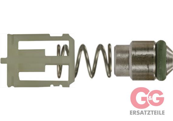 SWITCH HP-CHECK VALVE ST 261