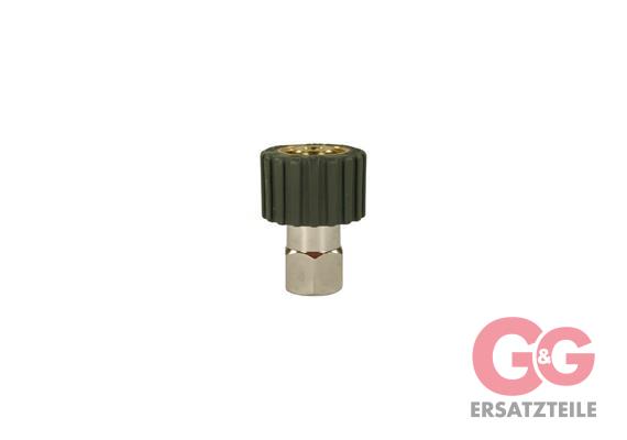 SWIVEL 21F:1/4F