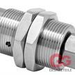 Swivel-90° with bulkhead fitting, ceramic/stainless DXG-06-90° G1/4"F G1/4"M | Bild 2